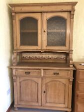 Beautiful antique dresser. for sale  LONGFIELD