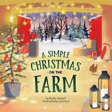 Simple christmas farm for sale  Dayton