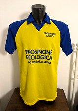 Maglia frosinone match usato  Italia