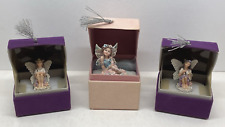 Vintage boxed fairies for sale  BROMLEY
