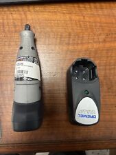 Dremel Tool w/ Charger, used for sale  Houston