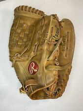 Luva de beisebol Rawlings RBG6TL Ken Griffesy Jr. destro arremesso comprar usado  Enviando para Brazil