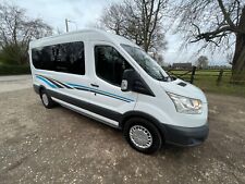 2017 ford transit for sale  HULL