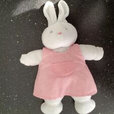 Peluche doudou lapin d'occasion  Wingles