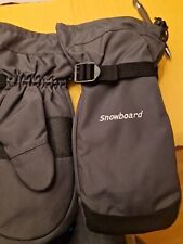 Snowboard handschuhe ski gebraucht kaufen  Düsseldorf