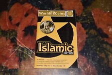 World Coins Islamic Edition September 1974 Vol 11 Number 129. for sale  Shipping to South Africa