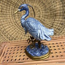 Blue heron bird for sale  Humble