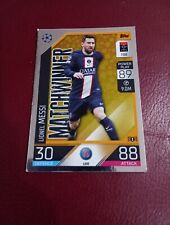 Topps match attax for sale  PETERBOROUGH