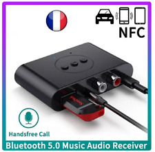 Récepteur audio bluetooth d'occasion  Montpellier-