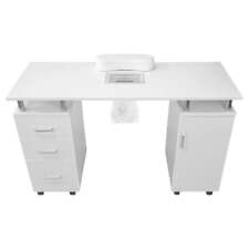 manicure nail table for sale  SCUNTHORPE