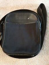 Montblanc bag for sale  Shipping to Ireland