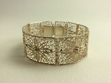 Armband silber schmuck gebraucht kaufen  Deutschland