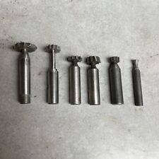 Engineering drill bits for sale  WALSALL