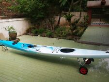 Surf ski kayak for sale  BRISTOL