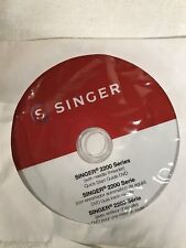 Singer 2200 series for sale  Gainesville