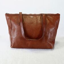Fossil carryall tote for sale  Sedona