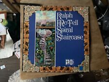 Ralph mctell spiral for sale  COVENTRY