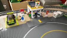 Lego ctan tankstelle gebraucht kaufen  Rüdesheim am Rhein
