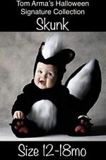 Halloween costume skunk for sale  Morton