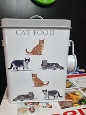 Sifting cat litter for sale  BANCHORY