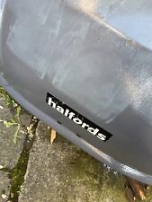 Halfords car roof for sale  LICHFIELD