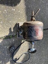 vintage electric motor for sale  MANSFIELD