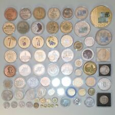 Münzen medaillen gedenkmünze gebraucht kaufen  Altenkirchen