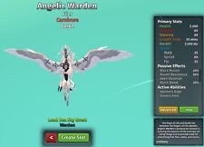 Angelic warden species for sale  USA