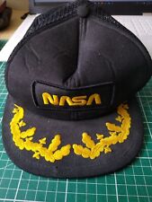 Nasa baseball cap for sale  TRING