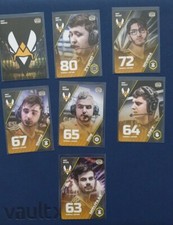 Vitality team players d'occasion  Sciez