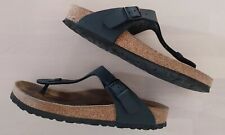 Birkenstock gizeh damen gebraucht kaufen  Rüppur