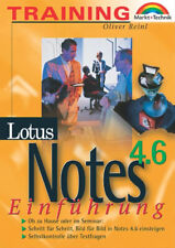 Lotus notes 4 gebraucht kaufen  Berlin