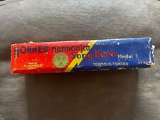 Hohner harmonica vintage for sale  Apalachin