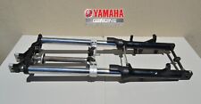 Usado, Forcella anteriore forcina completa piastre originali per moto Yamaha T max 500  segunda mano  Embacar hacia Mexico