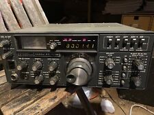 Yaesu transceiver ft107m for sale  HEREFORD