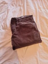 Mens volcom chinos for sale  EXETER