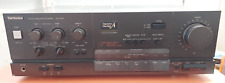 Technics SU-V10X Stereo Integrated Amplifier Untested for sale  Shipping to South Africa