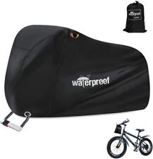 Bike cover bikes for sale  OLDHAM