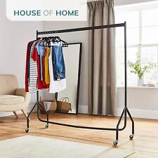 Clothes rail superior for sale  HEYWOOD