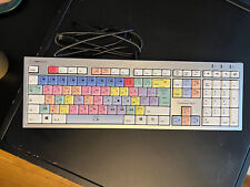 Clavier logickeyboard adobe d'occasion  Levallois-Perret