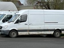 mercedes sprinter 311 for sale  TELFORD