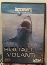 Discovery channel dvd usato  Messina