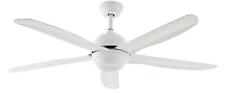 White ceiling fans for sale  Shipping to Ireland
