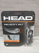 Head velocity mlt for sale  Yuba City