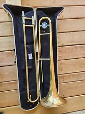 King 606 trombone for sale  Dundee