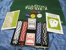 Casino poker weco gebraucht kaufen  Isernhagen