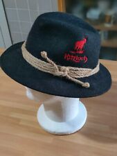 Cappello tradizionale bayern usato  Torino