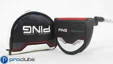 PING '2021 OSLO H Adjustable (32"-36") PUTTER w/ HEADCOVER #360335R for sale  Shipping to South Africa