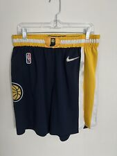 Indiana pacers shorts for sale  Eleva