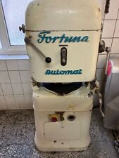 Fortuna automat brötchenpress gebraucht kaufen  Kölleda